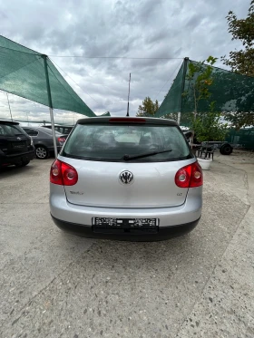 VW Golf 1.6 MPI 102кс, снимка 6