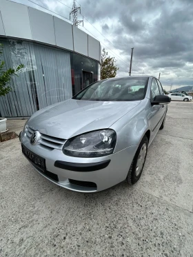 VW Golf 1.6 MPI 102кс, снимка 1