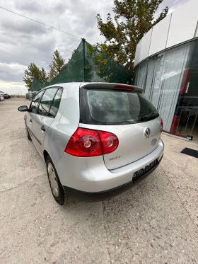 VW Golf 1.6 MPI 102кс, снимка 5