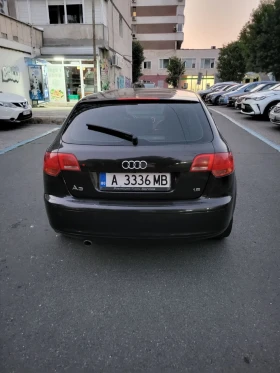 Audi A3 | Mobile.bg    2