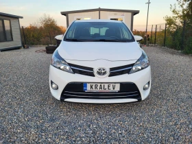 Toyota Verso 1.6D  EURO 6 - [3] 