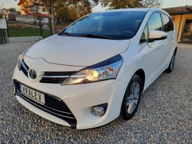     Toyota Verso 1.6D  EURO 6