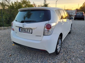 Toyota Verso 1.6D  EURO 6 - [7] 