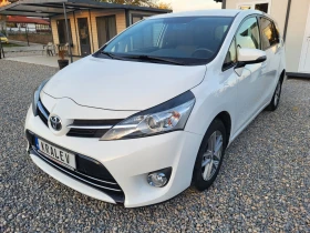 Toyota Verso 1.6D  EURO 6 - [4] 