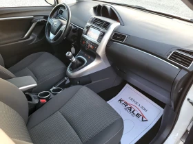 Toyota Verso 1.6D  EURO 6, снимка 13