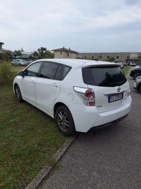 Toyota Verso 1.6D  EURO 6 | Mobile.bg    4