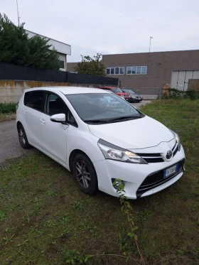 Toyota Verso 1.6D  EURO 6 | Mobile.bg    1