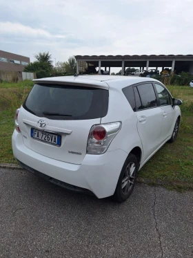 Toyota Verso 1.6D  EURO 6 | Mobile.bg    5