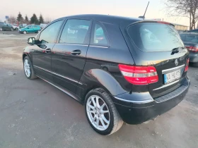 Mercedes-Benz B 170 1.7i* ПАРКТРОНИК, снимка 6