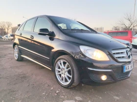 Mercedes-Benz B 170 1.7i* ПАРКТРОНИК, снимка 3