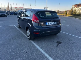 Ford Fiesta, снимка 8