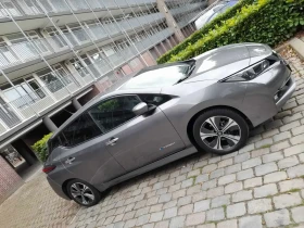 Nissan Leaf , снимка 3