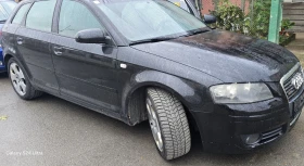 Audi A3   1.9 TDI SPORTBACK , снимка 4