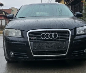 Audi A3   1.9 TDI SPORTBACK , снимка 13