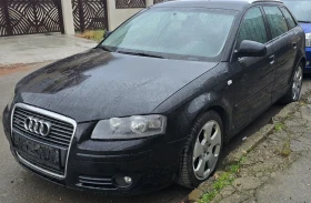 Audi A3   1.9 TDI SPORTBACK , снимка 3