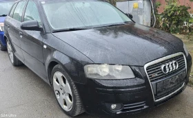 Audi A3   1.9 TDI SPORTBACK , снимка 2