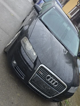 Audi A3   1.9 TDI SPORTBACK , снимка 11