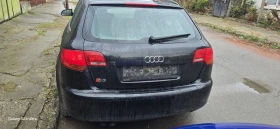 Audi A3   1.9 TDI SPORTBACK , снимка 6