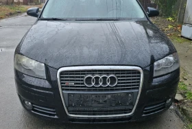 Audi A3   1.9 TDI SPORTBACK , снимка 14