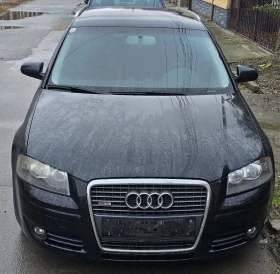 Audi A3   1.9 TDI SPORTBACK , снимка 12