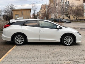 Honda Civic 1.6 I-DTEC TOURER, снимка 4