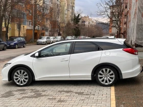 Honda Civic 1.6 I-DTEC TOURER - 13000 лв. - 29575082 | Car24.bg