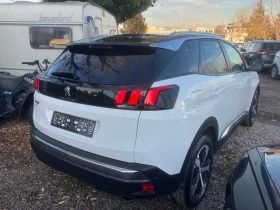 Peugeot 3008 1.5HDI-Аllure -euro6, снимка 4