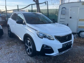 Peugeot 3008 1.5HDI-Аllure -euro6, снимка 1