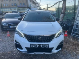 Peugeot 3008 1.5HDI-Аllure -euro6, снимка 2