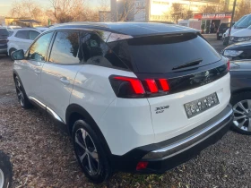 Peugeot 3008 1.5HDI-Аllure -euro6, снимка 6