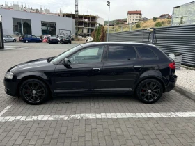 Audi A3 Audi A3 8P FaceLift * Alcantara, снимка 4