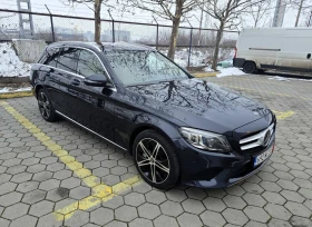 Mercedes-Benz C 300 de  | Mobile.bg    7