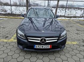 Mercedes-Benz C 300 de  | Mobile.bg    8