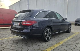 Mercedes-Benz C 300 de / Webasto, снимка 5