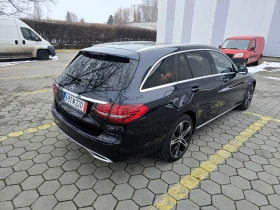 Mercedes-Benz C 300 de  | Mobile.bg    5