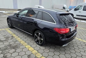 Mercedes-Benz C 300 de  | Mobile.bg    3