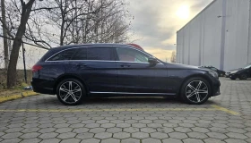 Mercedes-Benz C 300 de / Webasto, снимка 4