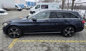 Mercedes-Benz C 300 de  | Mobile.bg    2