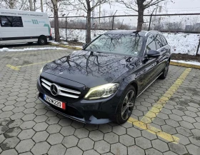 Mercedes-Benz C 300 de  | Mobile.bg    1