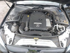 Mercedes-Benz C 300 | Mobile.bg    11