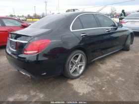 Mercedes-Benz C 300 | Mobile.bg    6