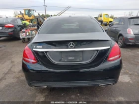 Mercedes-Benz C 300 | Mobile.bg    5