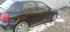 Audi A3, снимка 2