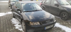 Audi A3, снимка 1