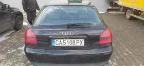 Audi A3, снимка 4