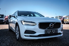 Обява за продажба на Volvo V90 D4 Momentum 2.0D ~38 300 лв. - изображение 3