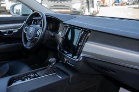 Volvo V90 D4 Momentum 2.0D | Mobile.bg    10