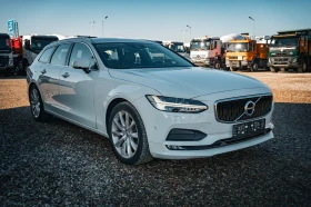 Обява за продажба на Volvo V90 D4 Momentum 2.0D ~38 300 лв. - изображение 1