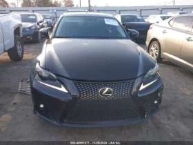 Lexus IS 250 проверен , лека щета - [13] 