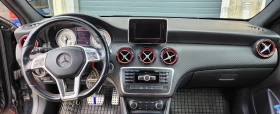 Mercedes-Benz A 250 AMG A45 SPORT EDITION | Mobile.bg    7